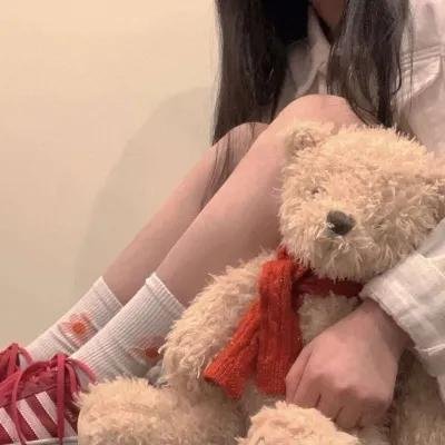 我们之间的秘密
