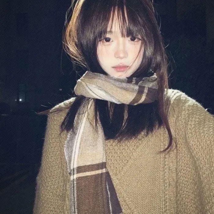 看不见的女儿